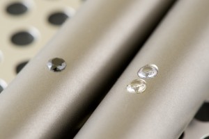 願いや希望を、きらめくポイントに託して。